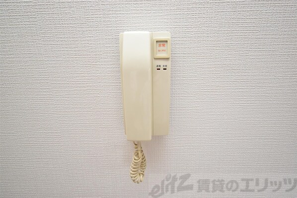 ラ・ヴェール茨木の物件内観写真